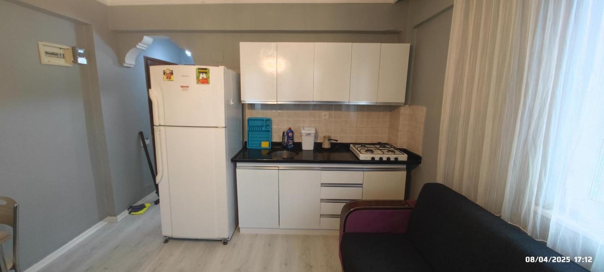 Sehzade Apart Otel Fethiye Eksteriør billede