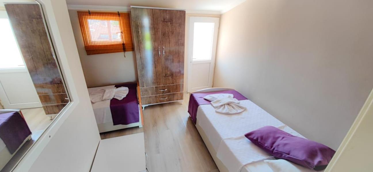 Sehzade Apart Otel Fethiye Værelse billede