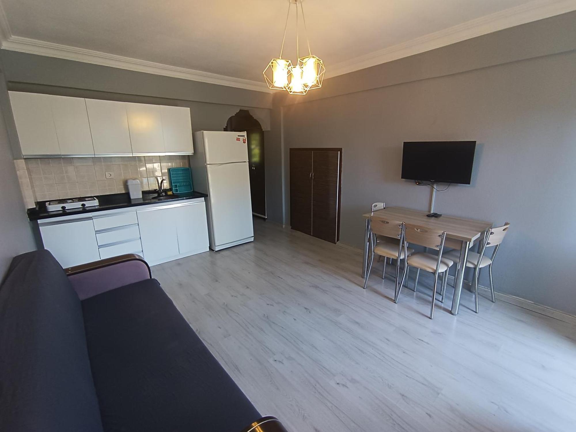Sehzade Apart Otel Fethiye Værelse billede